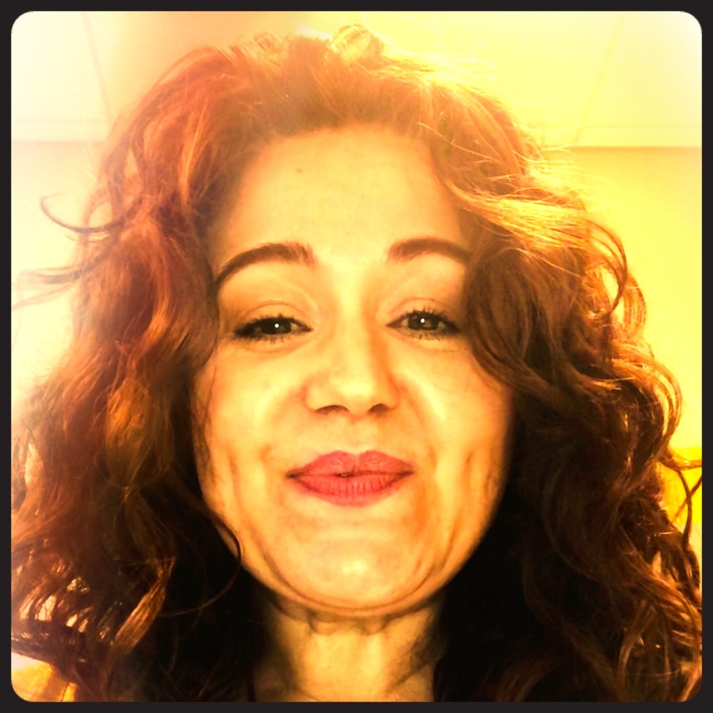 Meet your Posher, Susana